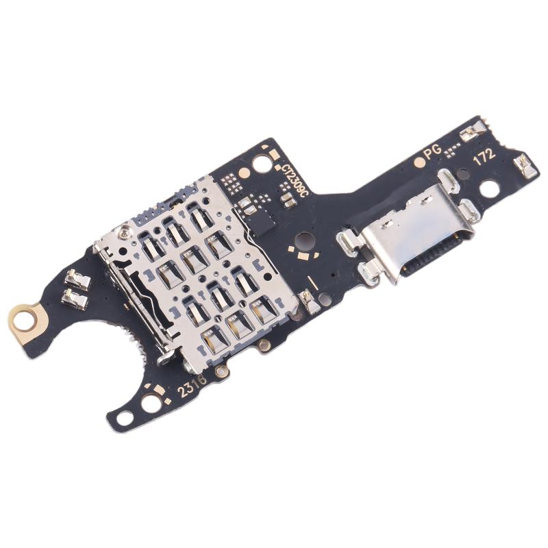 Honor 90 Pro Charging Port Board Replacement | Charging Socket Board – image 2