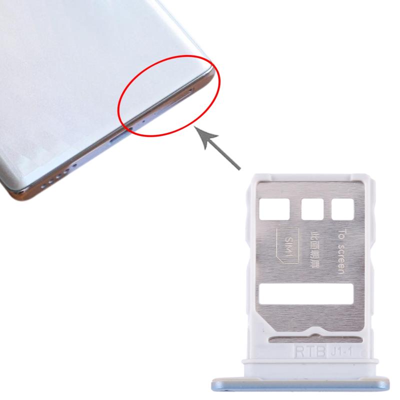 Honor 90 Pro SIM Card Tray Replacement | Dual SIM Card Holder – image 8
