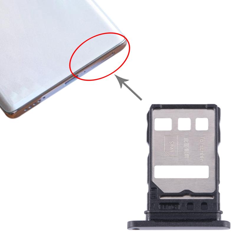 Honor 90 SIM Card Tray Replacement | Dual SIM Card Holder – image 4