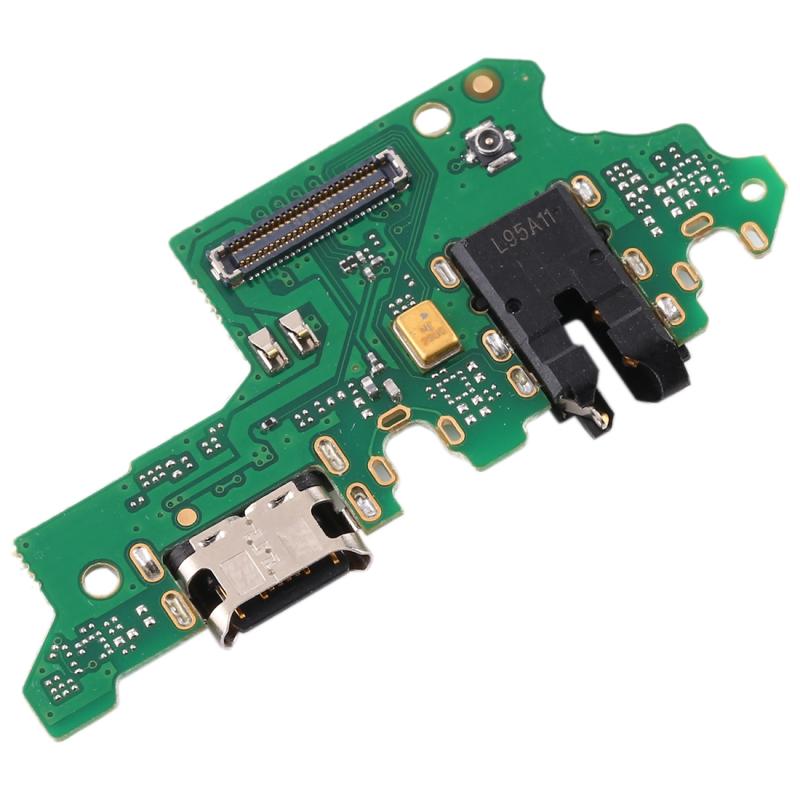 Honor 9X Charging Port Board Replacement | Charging Socket Board – image 3