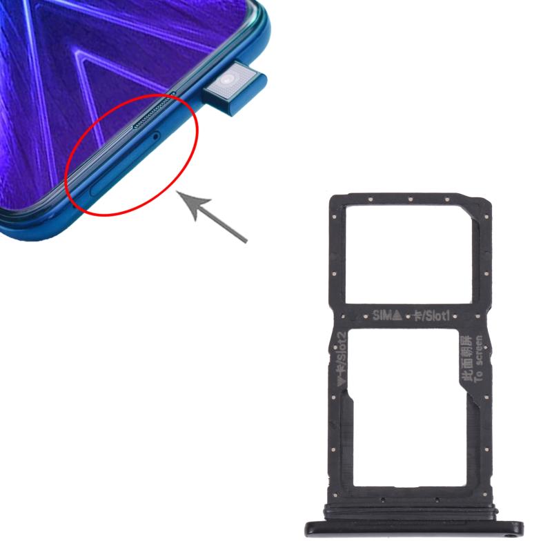 Honor 9X SIM Card Tray Replacement | Dual SIM Card Holder – image 4