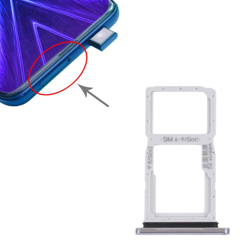 Honor 9X SIM Card Tray Replacement | Dual SIM Card Holder – image 24