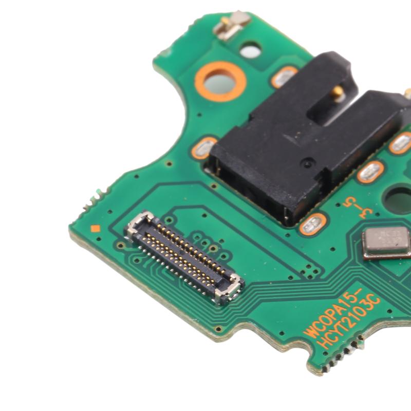 OPPO A15 / A15s Charging Port Board Replacement | CPH2185 CPH2179 – image 4
