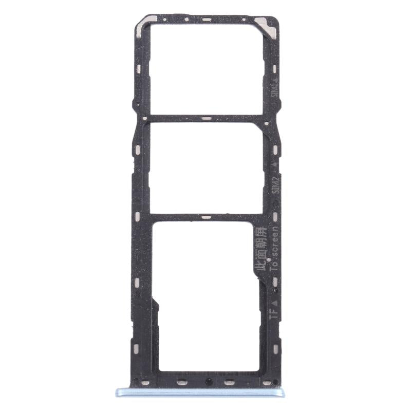 OPPO A15 SIM Card Tray Replacement | CPH2185 | SIM + microSD Holder – image 5