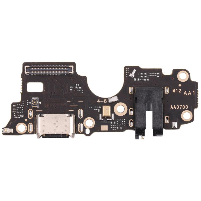 OPPO A16 Charging Port Board Replacement | CPH2269 | Fast UK Dispatch – image 1