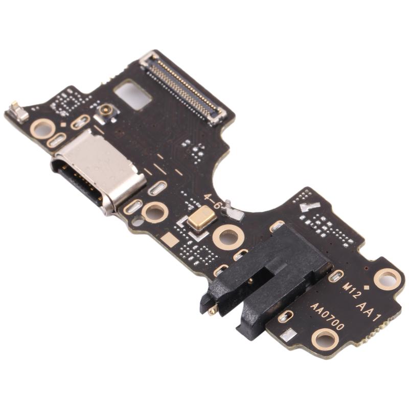 OPPO A16 Charging Port Board Replacement | CPH2269 | Fast UK Dispatch – image 2