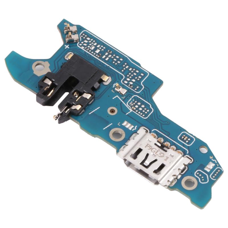 OPPO A17 Charging Port Board Replacement | USB Socket | Fast UK Dispatch – image 3