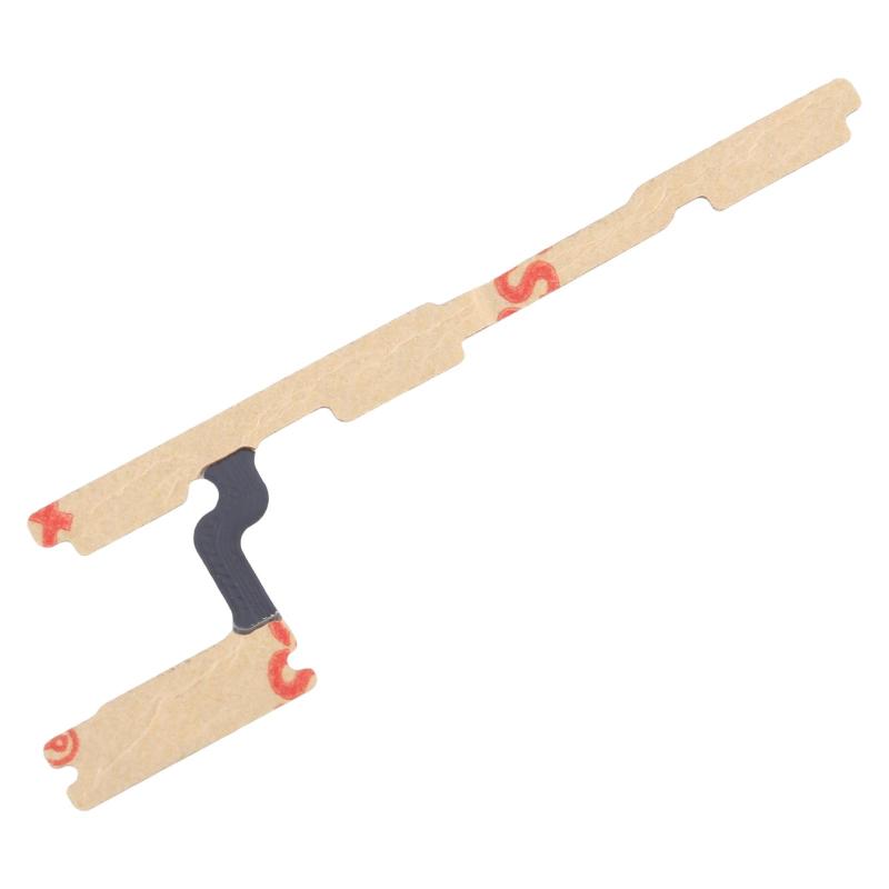 OPPO A3x 5G Power & Volume Button Flex Replacement | Fast UK Dispatch – image 3