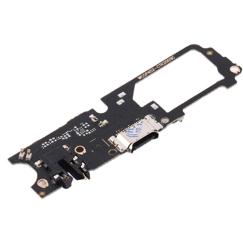 OPPO A52 Charging Port Board Replacement | CPH2061 CPH2069 – image 2