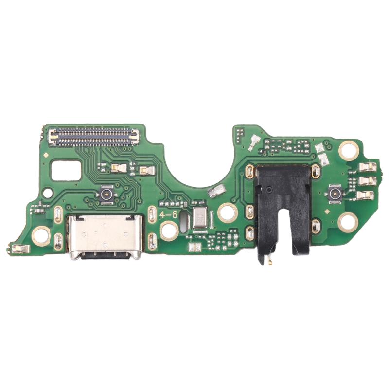 OPPO A57 5G Charging Port Board Replacement | USB Socket – image 1