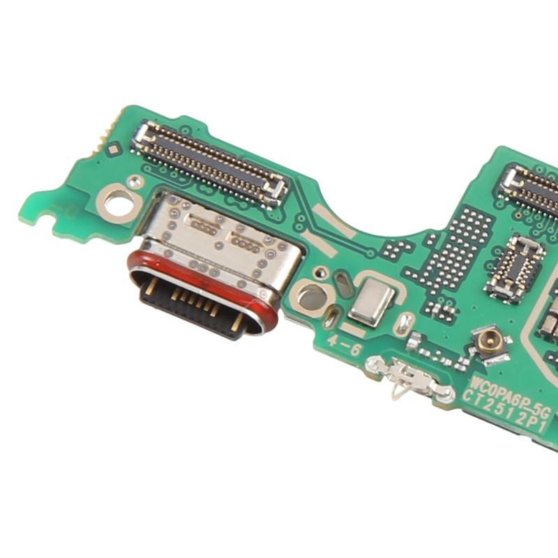 OPPO A6 Pro Charging Port Board Replacement | Fast UK Dispatch – image 4