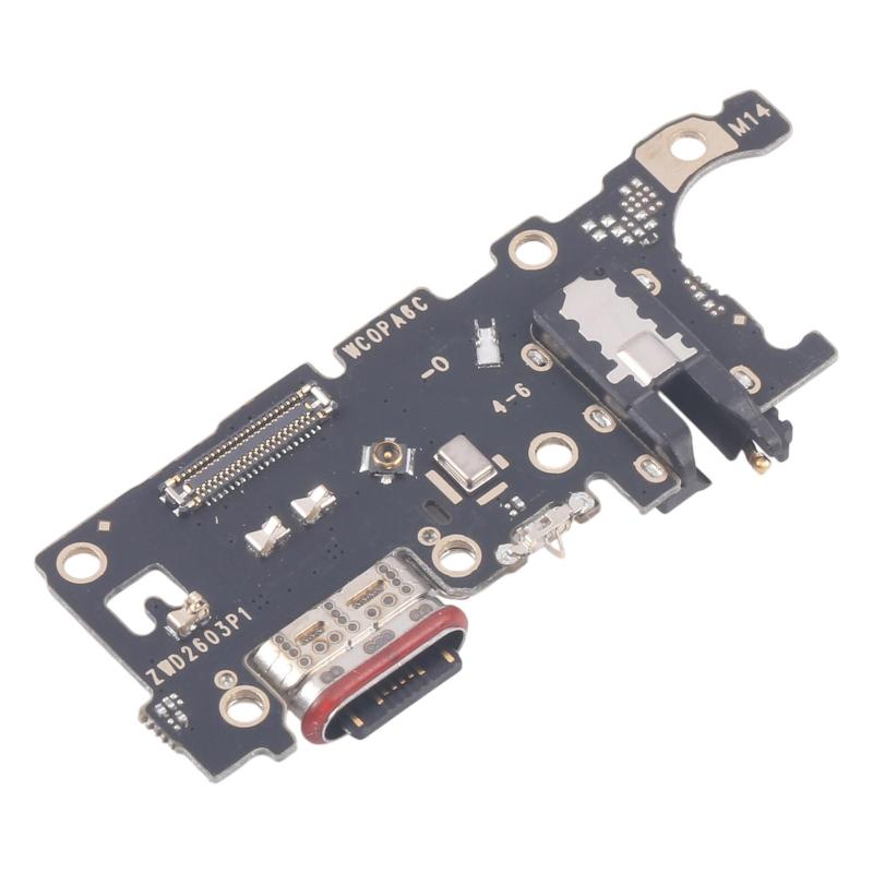 OPPO A6c Charging Port Board Replacement | CPH2895 | Fast UK Dispatch – image 2