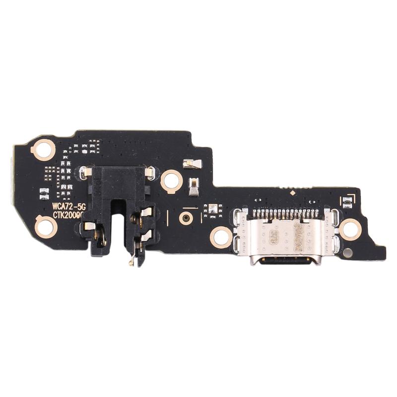 OPPO A72 5G Charging Port Board Replacement | Fast UK Dispatch – image 1