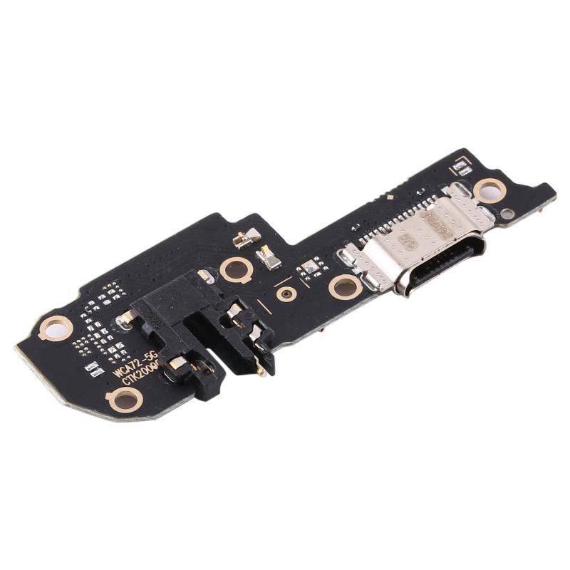 OPPO A72 Charging Port Board Replacement | Fast UK Dispatch – image 2