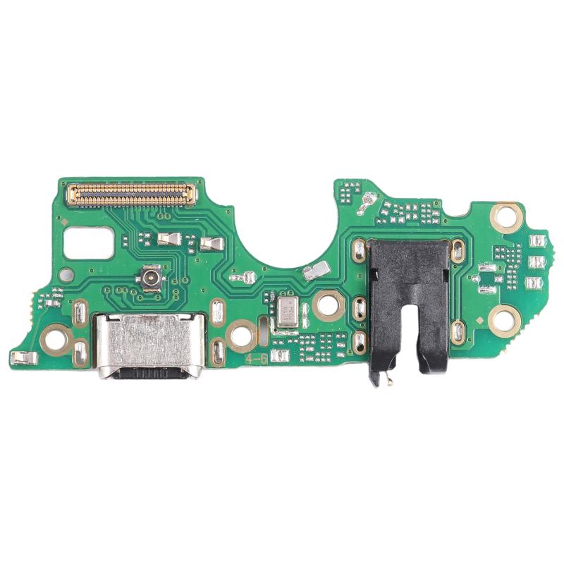 OPPO A76 Charging Port Board Replacement | Fast UK Dispatch – image 1
