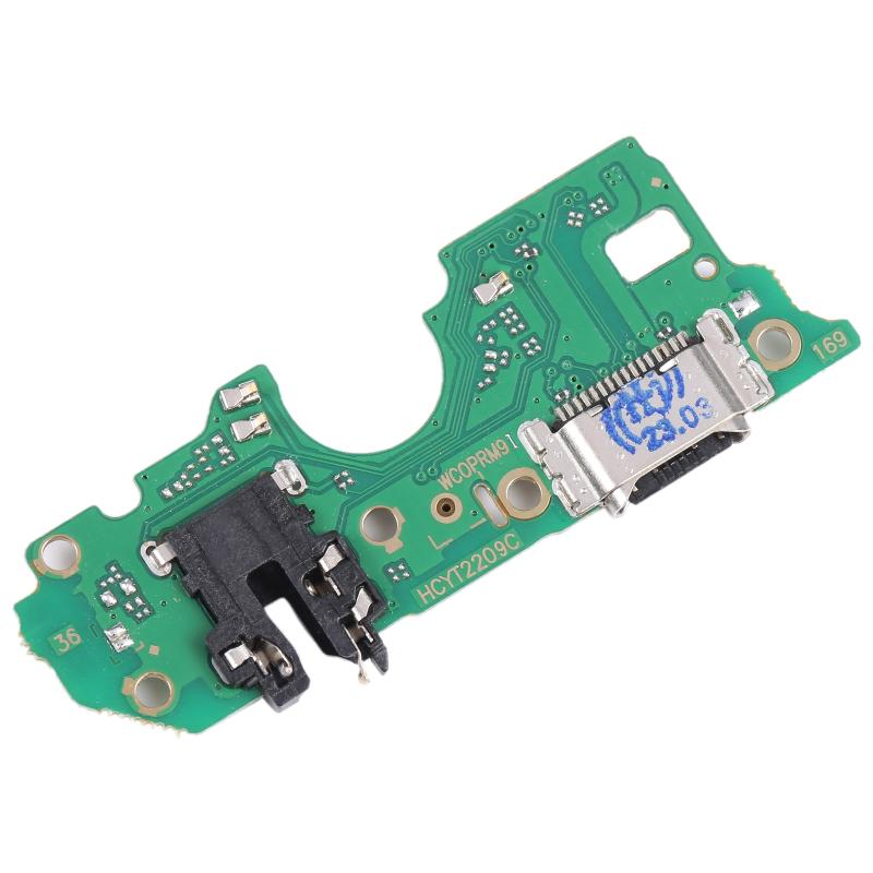 OPPO A76 Charging Port Board Replacement | Fast UK Dispatch – image 3