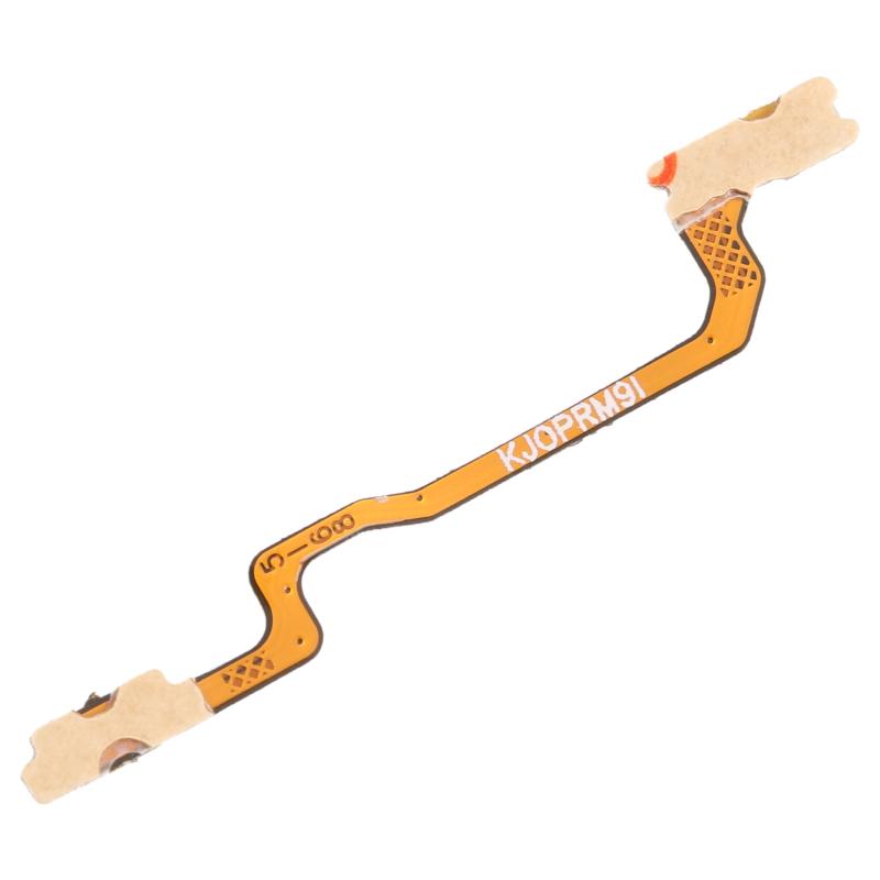 OPPO A76 Power Button Flex Cable Replacement | Fast UK Dispatch – image 3