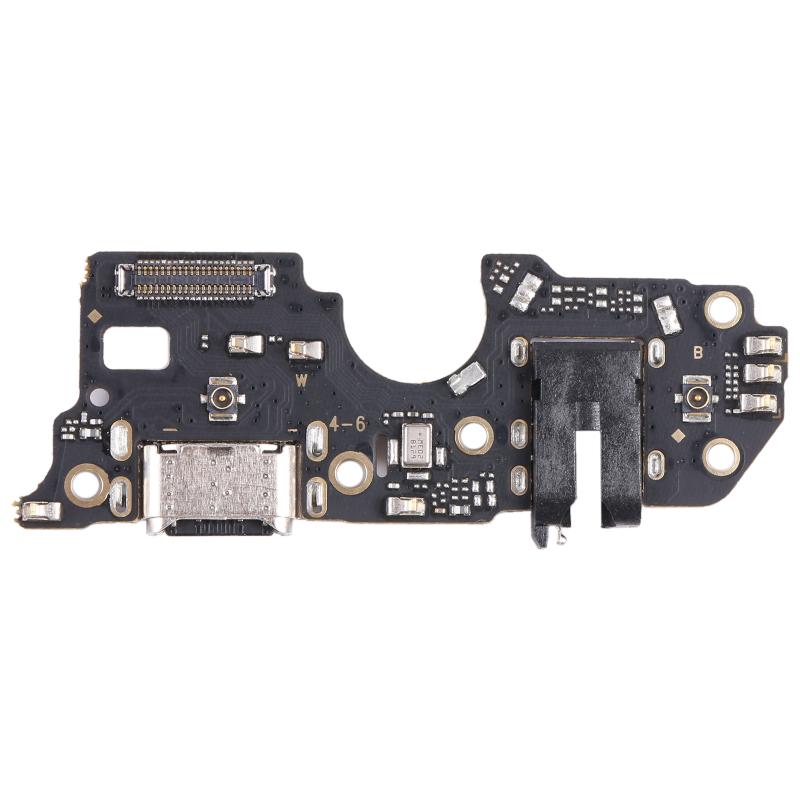 OPPO A78 Charging Port Board Replacement | Fast UK Dispatch – image 1