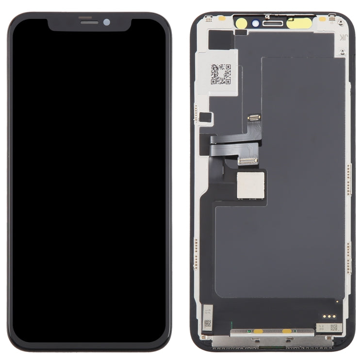 JK inell Material LCD Screen For iPhone XS Max, For iPhone 11 Pro(JK inell), For iPhone 11 Pro Max(JK inell), For iPhone 12 / 12 Pro(JK inell) – view 2