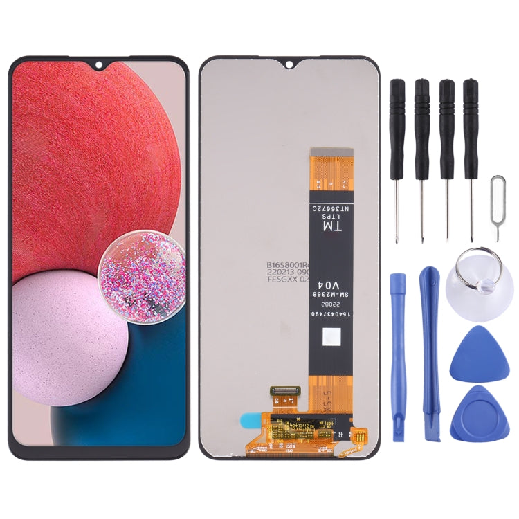 For Samsung Galaxy LCD Screen and Digitizer Full Assembly