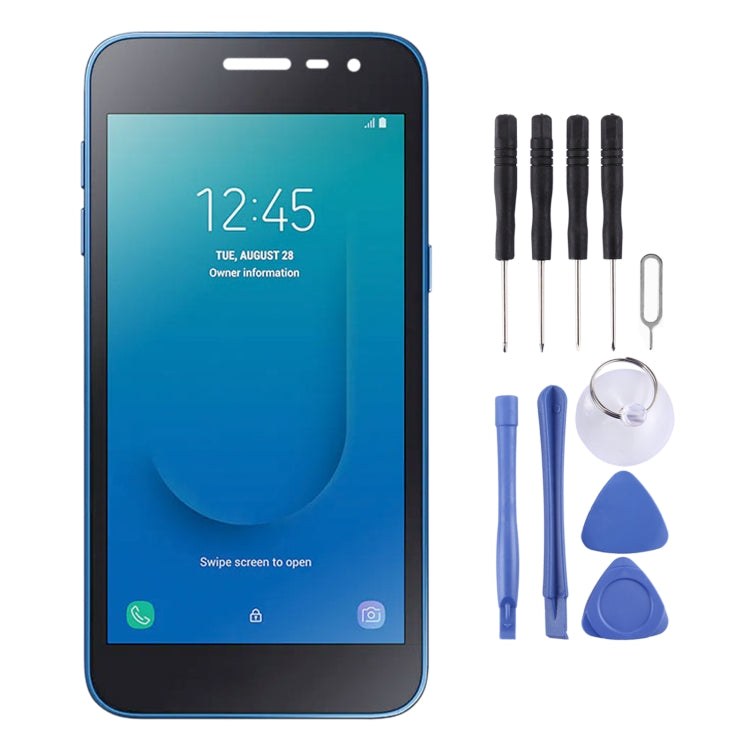 For Samsung Galaxy LCD Screen and Digitizer Full Assembly