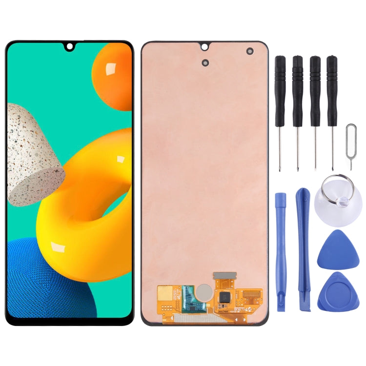 For Samsung Galaxy S22 5G SM-S901B, LCD Screen and Digitizer Full Assembly
