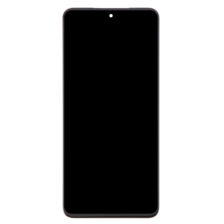 For Samsung Galaxy S22 5G SM-S901B, LCD Screen and Digitizer Full Assembly
