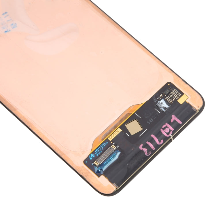 For Samsung Galaxy S22 5G SM-S901B, LCD Screen and Digitizer Full Assembly