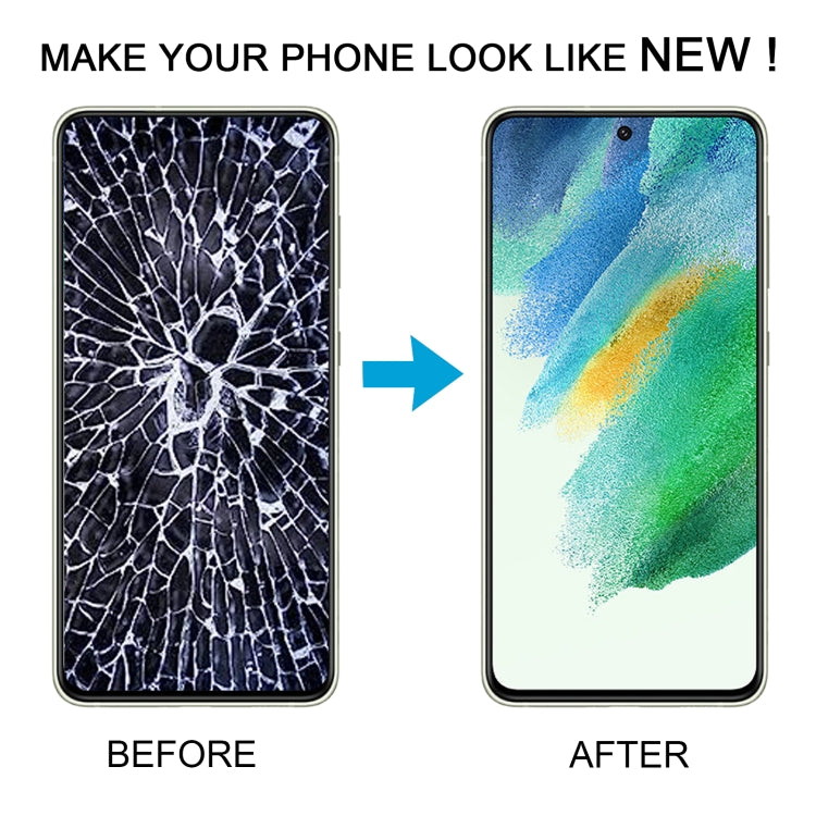 For Samsung Galaxy S22 5G SM-S901B, LCD Screen and Digitizer Full Assembly