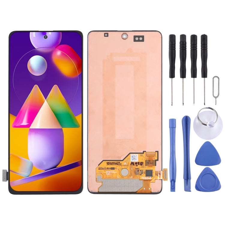 For Samsung Galaxy S22 5G SM-S901B, LCD Screen and Digitizer Full Assembly