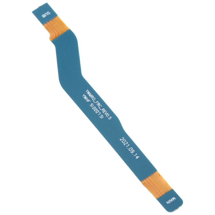 Samsung Galaxy S22 / S22 Plus / S22 Ultra 5G Signal Antenna Flex Cable Replacement