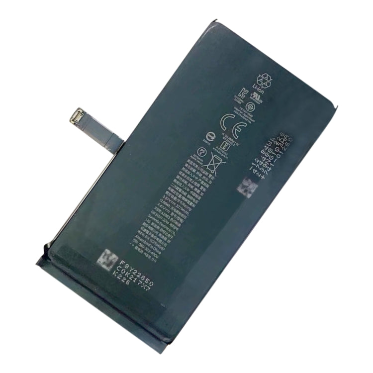 iPhone 14 Series Replacement Battery | High Capacity Li-ion Repair Part