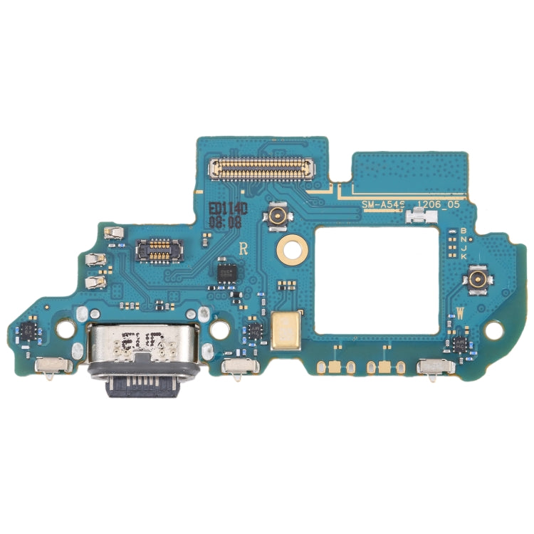 Samsung Galaxy S20 FE / S23 / S23 Ultra Charging Port Board USB Dock Connector Replacement