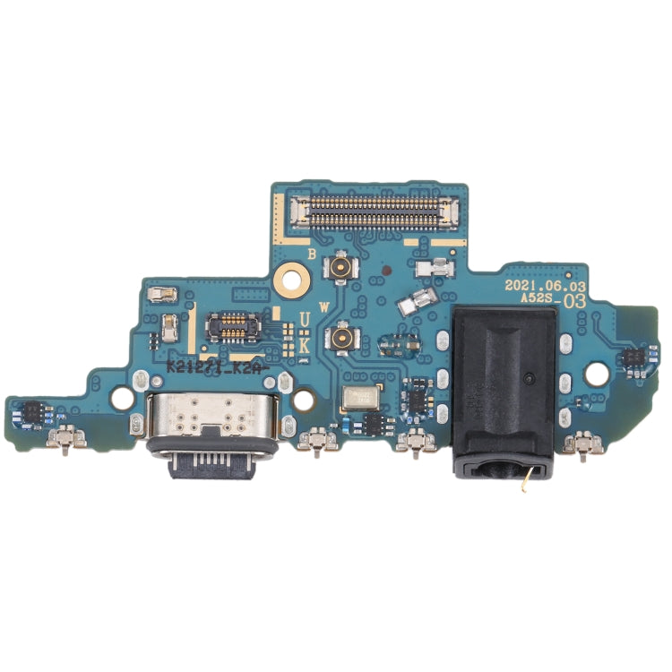 Samsung Galaxy S20 FE / S23 / S23 Ultra Charging Port Board USB Dock Connector Replacement