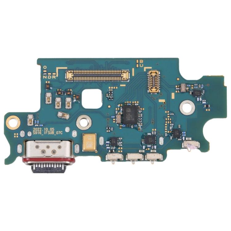 Samsung Galaxy S20 FE / S23 / S23 Ultra Charging Port Board USB Dock Connector Replacement