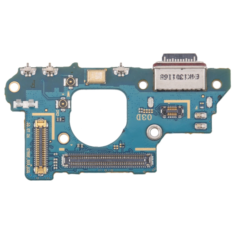Samsung Galaxy S20 FE / S23 / S23 Ultra Charging Port Board USB Dock Connector Replacement