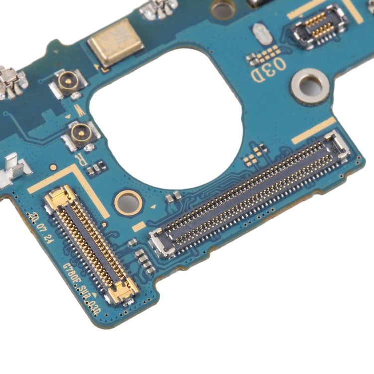 Samsung Galaxy S20 FE / S23 / S23 Ultra Charging Port Board USB Dock Connector Replacement