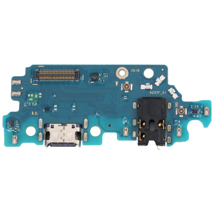 Samsung Galaxy S20 FE / S23 / S23 Ultra Charging Port Board USB Dock Connector Replacement