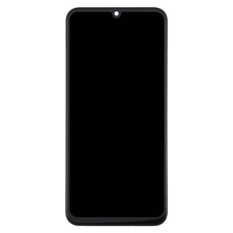 TFT LCD Screen Digitizer Full Assembly with Frame, Not Supporting Fingerprint Identification, For Samsung Galaxy A25 SM-A256B, For Samsung Galaxy A15 5G SM-A156B, For Samsung Galaxy A55 SM-A556B, For Samsung Galaxy A35 SM-A356B