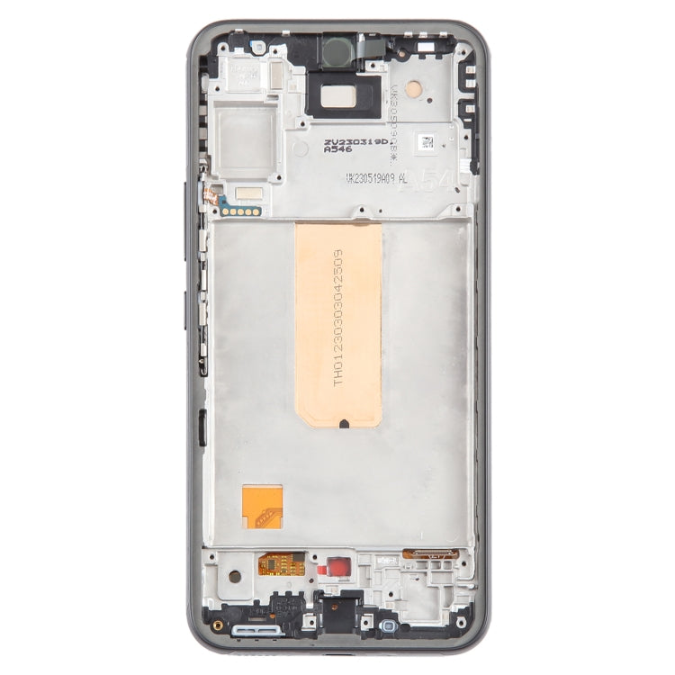 For Samsung Galaxy A35 SM-A356B LCD Screen With Digitizer Full Assembly