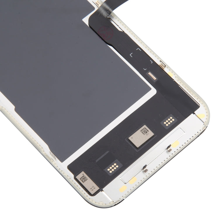 iPhone 13 Hard OLED Screen Replacement Display Assembly Touch Digitizer Repair Part