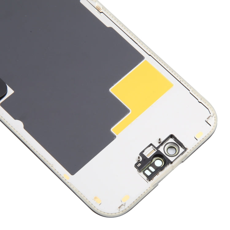 iPhone 13 Hard OLED Screen Replacement Display Assembly Touch Digitizer Repair Part