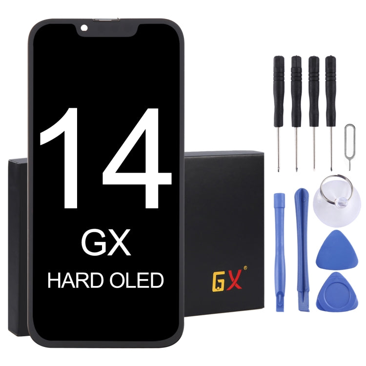iPhone 13 Pro Hard OLED Screen Replacement Display Assembly Touch Digitizer Repair Part