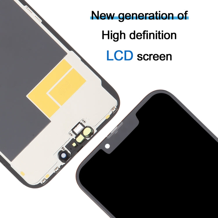 ZY incell HD 1:1 LCD Screen, For iPhone 13 Pro Max(Incell), For iPhone 13 mini(Incell), For iPhone 12 Pro Max(Incell), For iPhone XS(Incell), For iPhone XS Max(Incell) – view 4