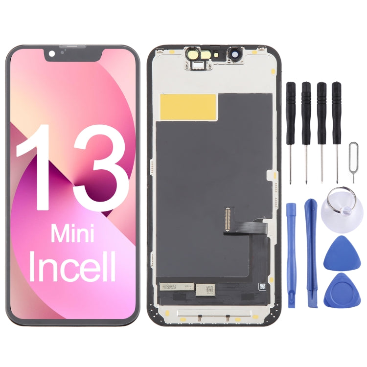 ZY incell HD 1:1 LCD Screen, For iPhone 13 Pro Max(Incell), For iPhone 13 mini(Incell), For iPhone 12 Pro Max(Incell), For iPhone XS(Incell), For iPhone XS Max(Incell) – view 11
