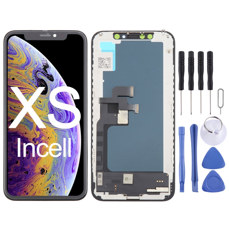 ZY incell HD 1:1 LCD Screen, For iPhone 13 Pro Max(Incell), For iPhone 13 mini(Incell), For iPhone 12 Pro Max(Incell), For iPhone XS(Incell), For iPhone XS Max(Incell) – view 13