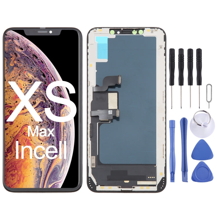 ZY incell HD 1:1 LCD Screen, For iPhone 13 Pro Max(Incell), For iPhone 13 mini(Incell), For iPhone 12 Pro Max(Incell), For iPhone XS(Incell), For iPhone XS Max(Incell) – view 14