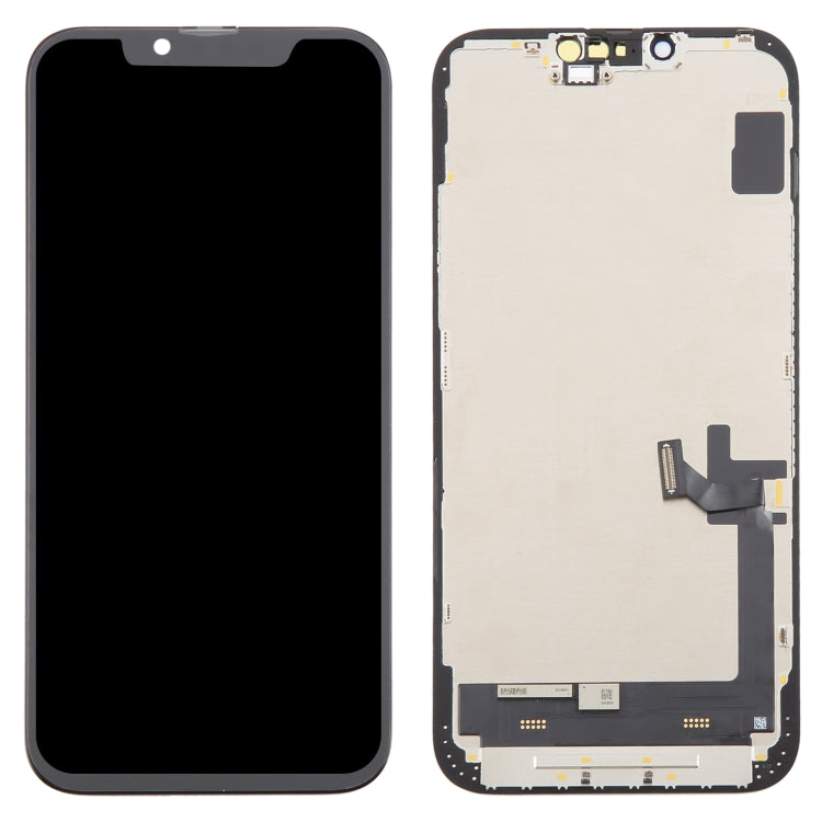 ZY incell HD 1:1 LCD Screen, Remove IC Need Professional Repair, For iPhone 14 Plus(Incell), For iPhone 14 Pro Max(Incell), For iPhone 13 Pro(Incell), For iPhone 12 / 12 Pro(Incell) – view 2