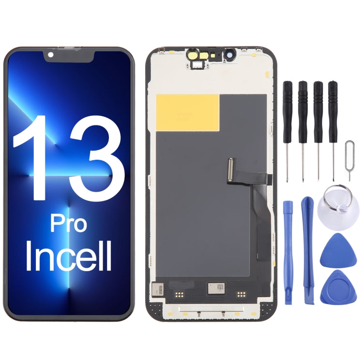 ZY incell HD 1:1 LCD Screen, Remove IC Need Professional Repair, For iPhone 14 Plus(Incell), For iPhone 14 Pro Max(Incell), For iPhone 13 Pro(Incell), For iPhone 12 / 12 Pro(Incell) – view 12