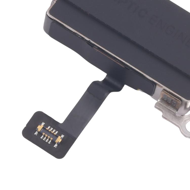iPhone 17 / 16 Series Vibrating Motor | Taptic Engine Haptic Feedback Replacement